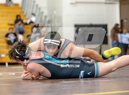 Thumbnail 2 in Faith Lutheran vs. Silverado photogallery.