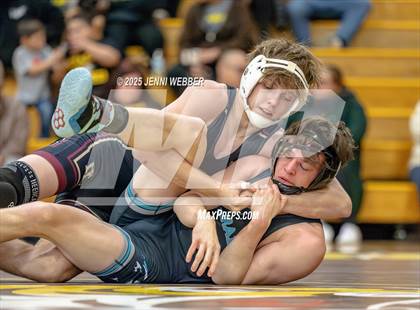 Thumbnail 3 in Faith Lutheran vs. Silverado photogallery.