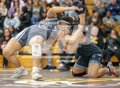Thumbnail 3 in Faith Lutheran vs. Silverado photogallery.