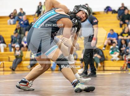 Thumbnail 3 in Faith Lutheran vs. Silverado photogallery.