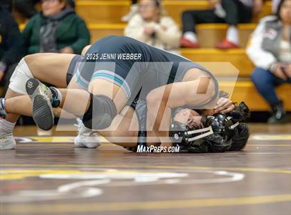Thumbnail 1 in Faith Lutheran vs. Silverado photogallery.