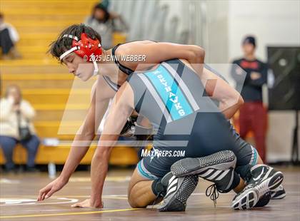 Thumbnail 3 in Faith Lutheran vs. Silverado photogallery.