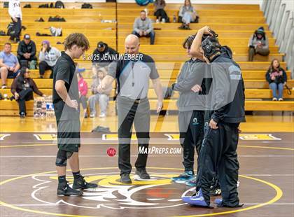 Thumbnail 1 in Faith Lutheran vs. Silverado photogallery.