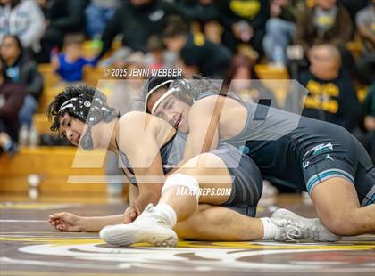 Thumbnail 2 in Faith Lutheran vs. Silverado photogallery.
