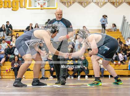 Thumbnail 1 in Faith Lutheran vs. Silverado photogallery.