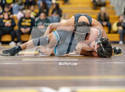 Thumbnail 1 in Faith Lutheran vs. Silverado photogallery.