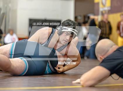 Thumbnail 1 in Faith Lutheran vs. Silverado photogallery.
