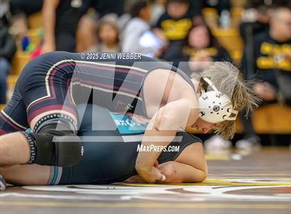 Thumbnail 1 in Faith Lutheran vs. Silverado photogallery.