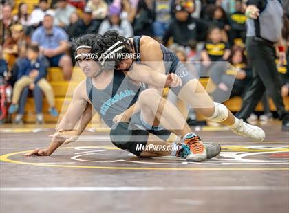 Thumbnail 1 in Faith Lutheran vs. Silverado photogallery.
