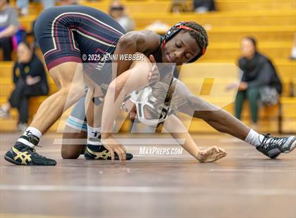 Thumbnail 1 in Faith Lutheran vs. Silverado photogallery.