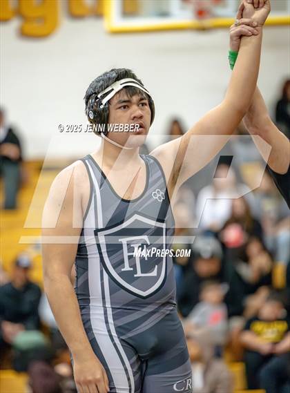 Thumbnail 2 in Faith Lutheran vs. Silverado photogallery.