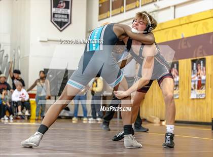 Thumbnail 3 in Faith Lutheran vs. Silverado photogallery.