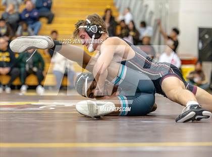 Thumbnail 1 in Faith Lutheran vs. Silverado photogallery.