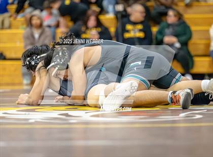 Thumbnail 1 in Faith Lutheran vs. Silverado photogallery.