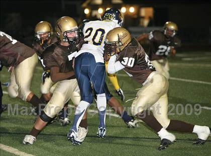 Thumbnail 3 in Inderkum @ Yuba City photogallery.