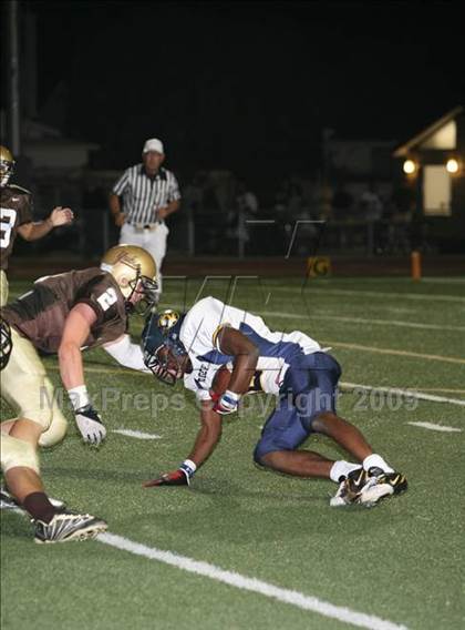 Thumbnail 1 in Inderkum @ Yuba City photogallery.