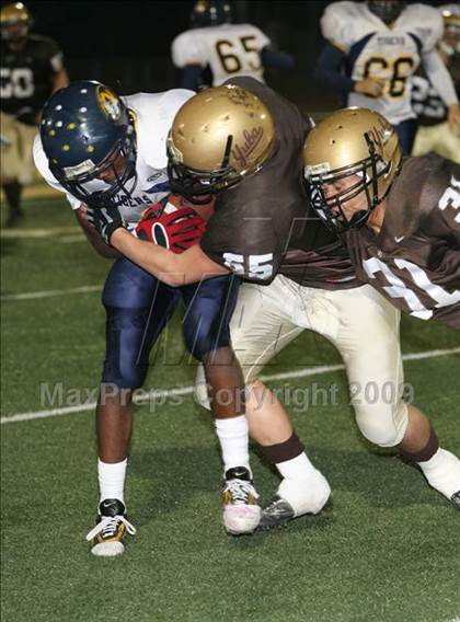 Thumbnail 1 in Inderkum @ Yuba City photogallery.