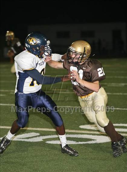Thumbnail 2 in Inderkum @ Yuba City photogallery.