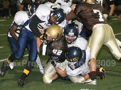 Thumbnail 1 in Inderkum @ Yuba City photogallery.