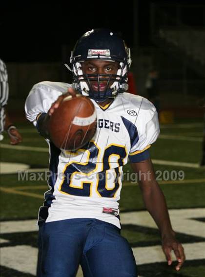 Thumbnail 2 in Inderkum @ Yuba City photogallery.