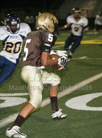 Thumbnail 1 in Inderkum @ Yuba City photogallery.