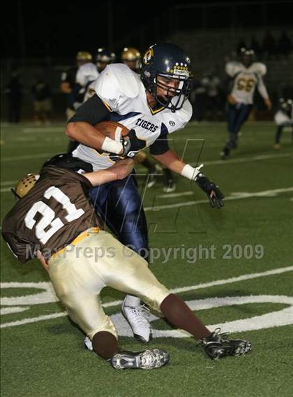 Thumbnail 3 in Inderkum @ Yuba City photogallery.