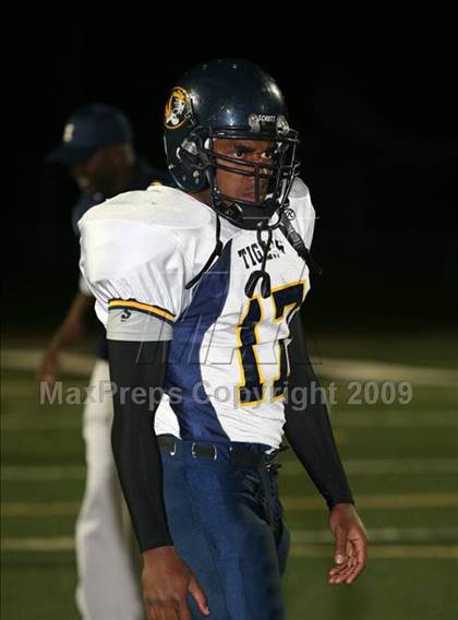 Thumbnail 1 in Inderkum @ Yuba City photogallery.