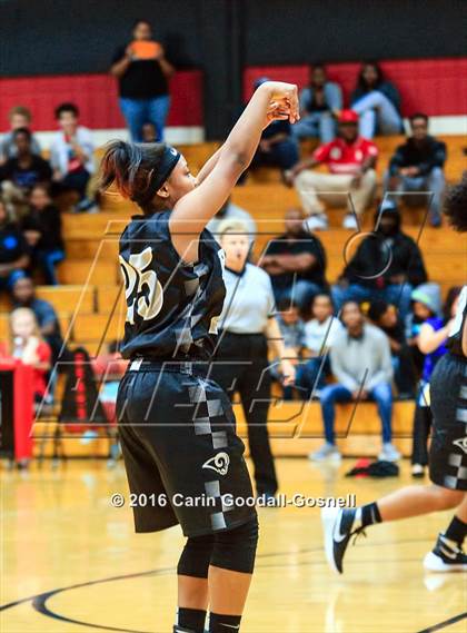 Thumbnail 3 in Havelock vs. West Craven photogallery.