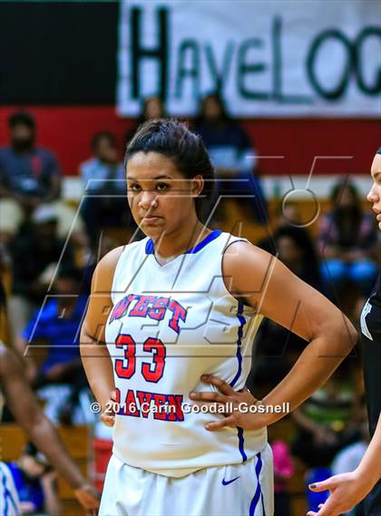 Thumbnail 2 in Havelock vs. West Craven photogallery.