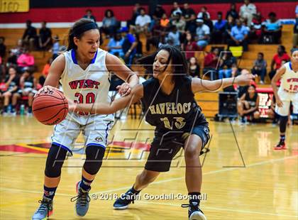 Thumbnail 1 in Havelock vs. West Craven photogallery.