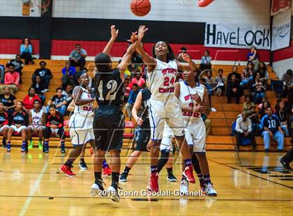 Thumbnail 2 in Havelock vs. West Craven photogallery.