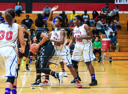 Thumbnail 3 in Havelock vs. West Craven photogallery.