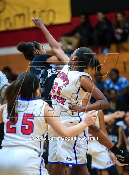 Thumbnail 2 in Havelock vs. West Craven photogallery.