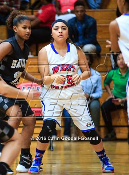 Thumbnail 3 in Havelock vs. West Craven photogallery.