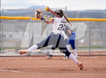 Thumbnail 3 in Gunnison Valley @ Duchesne photogallery.