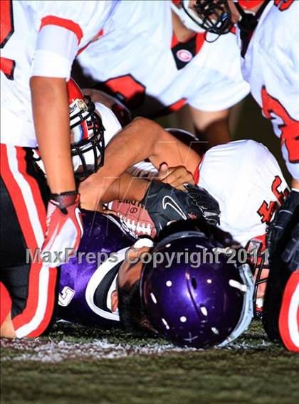 Thumbnail 3 in Glendale @ Hoover photogallery.