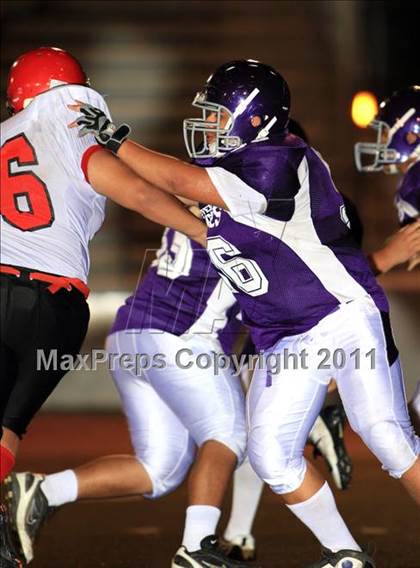 Thumbnail 3 in Glendale @ Hoover photogallery.