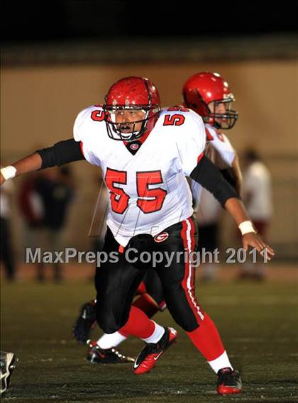 Thumbnail 3 in Glendale @ Hoover photogallery.