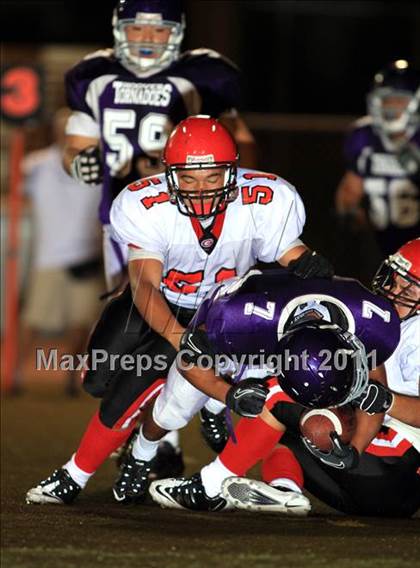 Thumbnail 3 in Glendale @ Hoover photogallery.