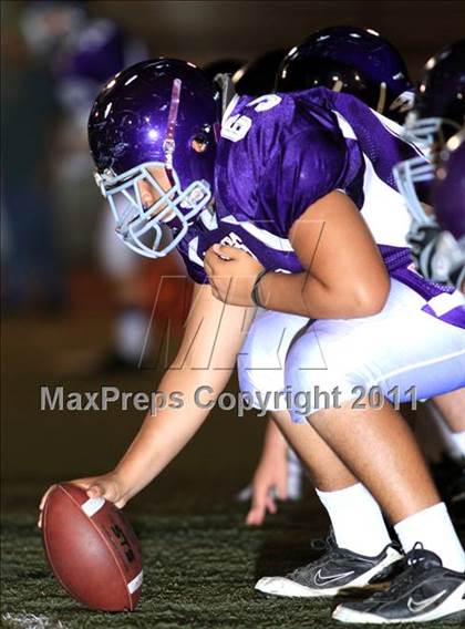 Thumbnail 1 in Glendale @ Hoover photogallery.