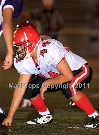 Thumbnail 1 in Glendale @ Hoover photogallery.