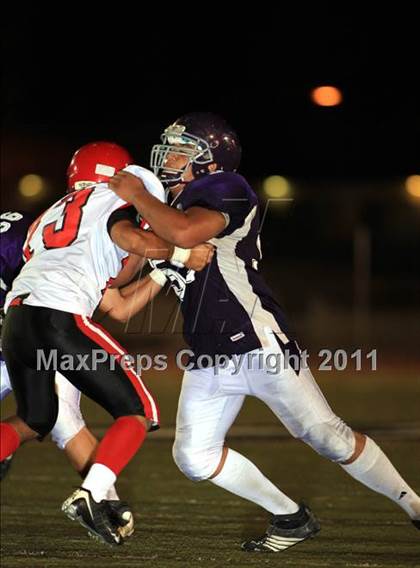Thumbnail 2 in Glendale @ Hoover photogallery.