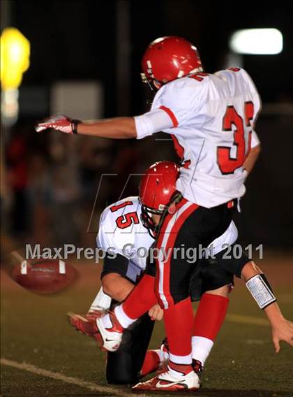 Thumbnail 2 in Glendale @ Hoover photogallery.