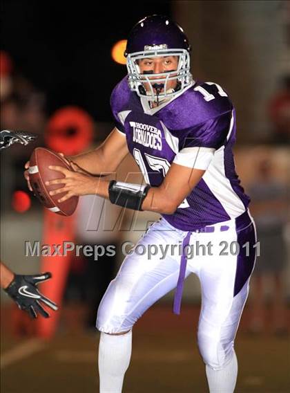 Thumbnail 3 in Glendale @ Hoover photogallery.