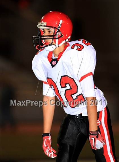 Thumbnail 3 in Glendale @ Hoover photogallery.
