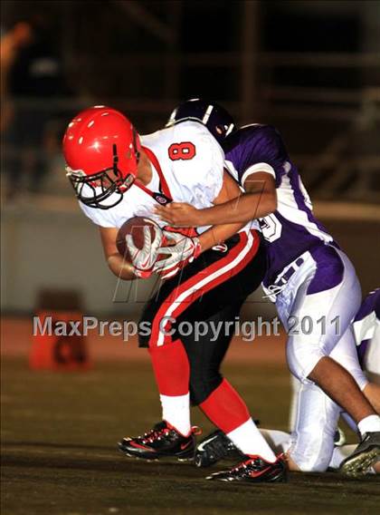 Thumbnail 1 in Glendale @ Hoover photogallery.