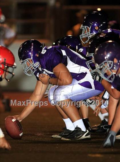 Thumbnail 1 in Glendale @ Hoover photogallery.