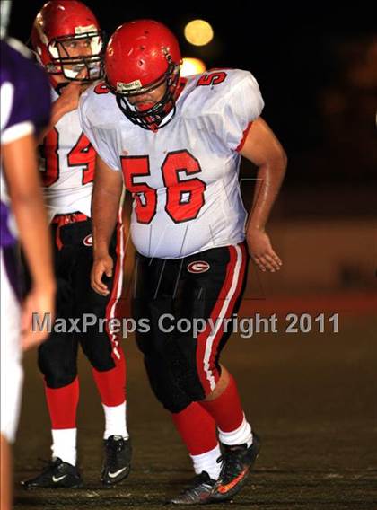 Thumbnail 3 in Glendale @ Hoover photogallery.
