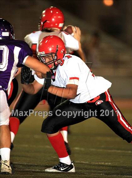 Thumbnail 2 in Glendale @ Hoover photogallery.