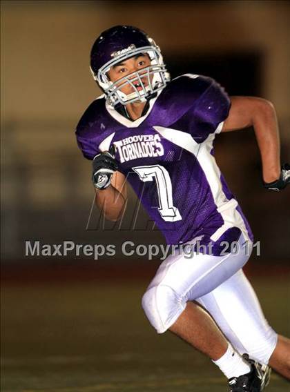 Thumbnail 3 in Glendale @ Hoover photogallery.